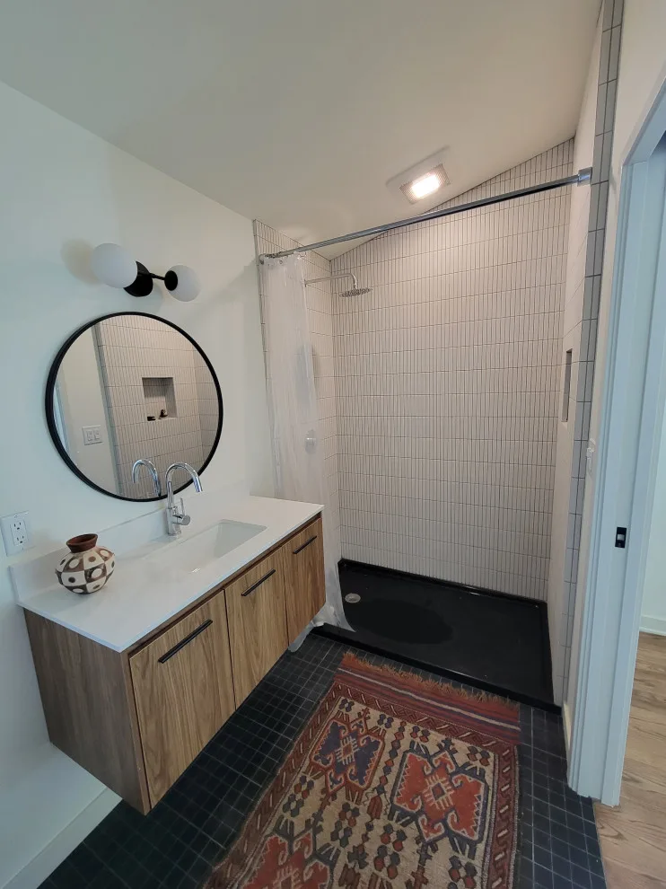 Garage Conversion for ADUs by Jordan Vannini Next Gen Contractor - Photo 2