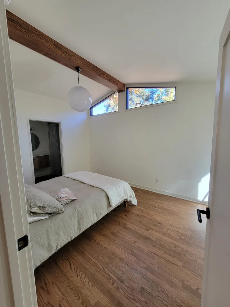 Garage Conversion for ADUs by Jordan Vannini Next Gen Contractor - Photo 8