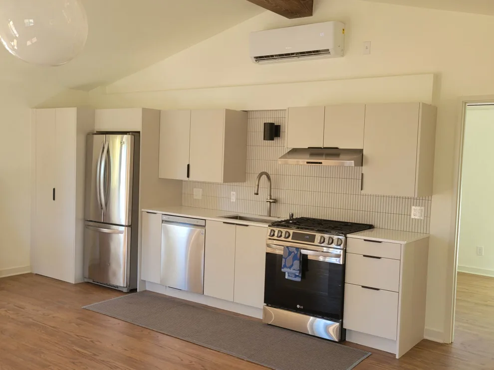 Garage Conversion for ADUs by Jordan Vannini Next Gen Contractor - Photo 5