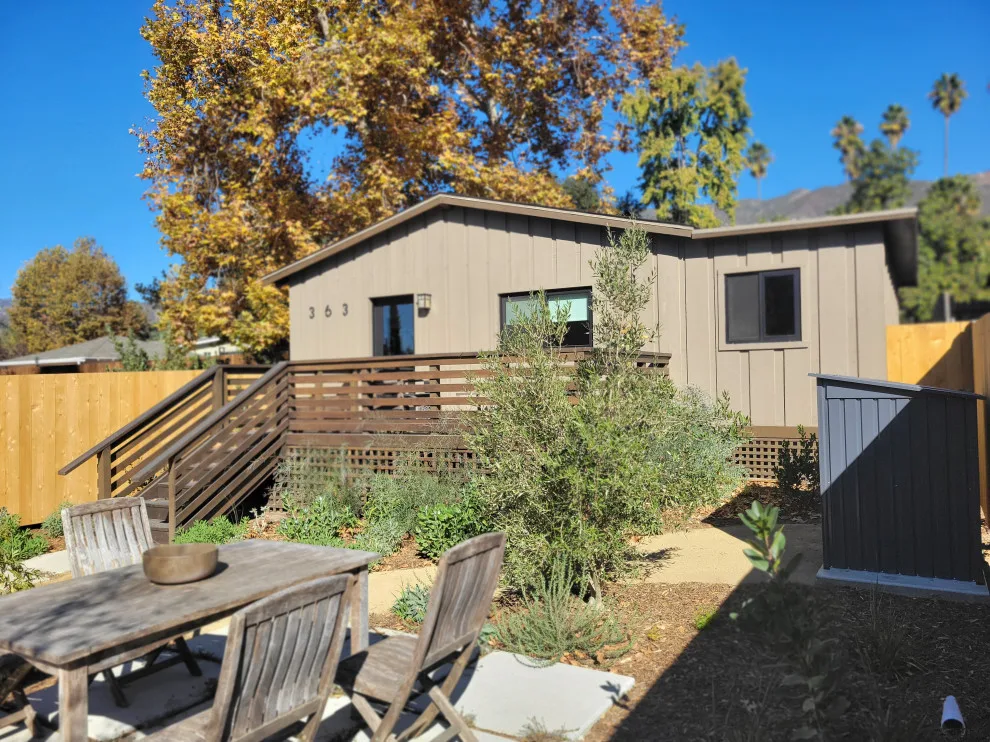 Garage Conversion for ADUs by Jordan Vannini Next Gen Contractor - Photo 4
