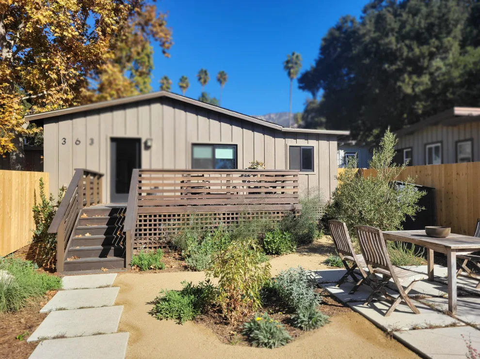 Garage Conversion for ADUs by Jordan Vannini Next Gen Contractor - Photo 11