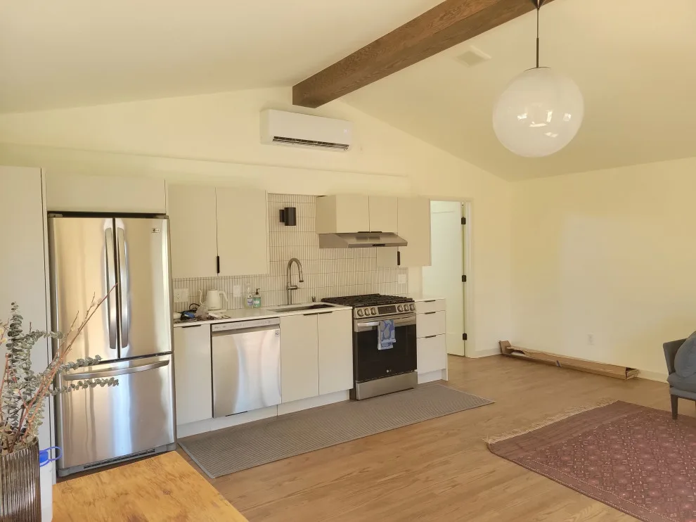 Garage Conversion for ADUs by Jordan Vannini Next Gen Contractor - Photo 12