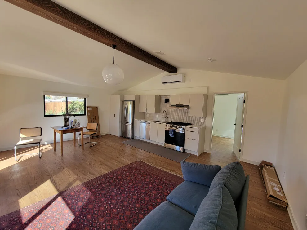 Garage Conversion for ADUs by Jordan Vannini Next Gen Contractor - Photo 10