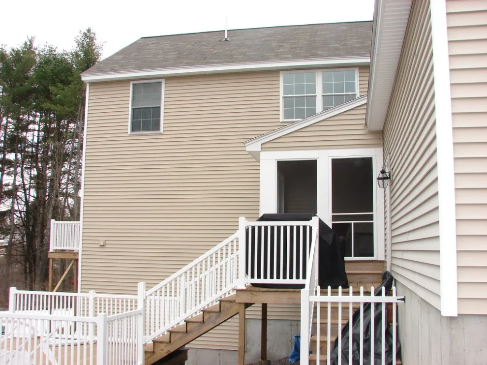 Joe's Home Improvement - Photo 9