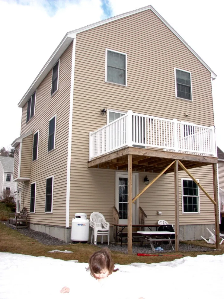 Gorham ADU by Joe's Home Improvement - Photo 4