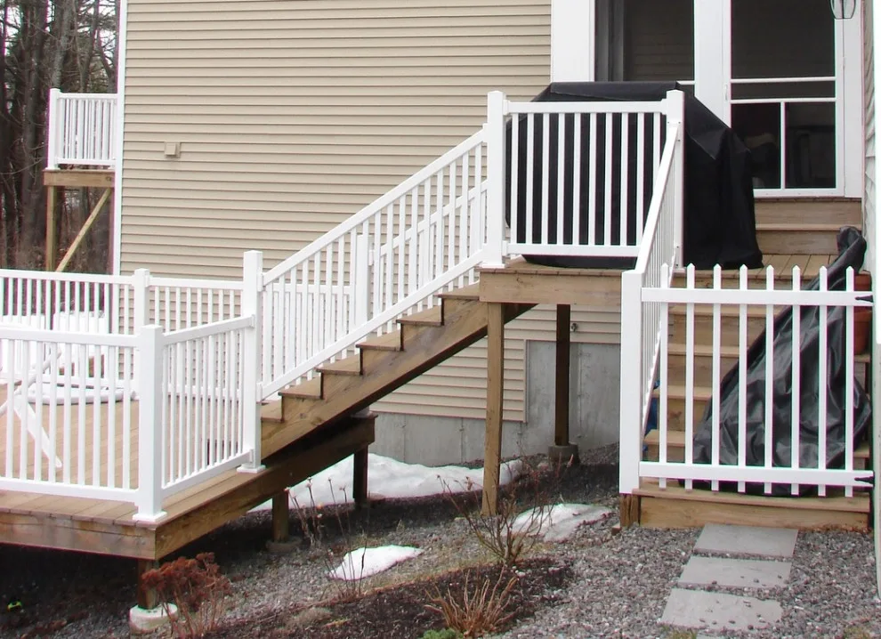 Joe's Home Improvement - Photo 3