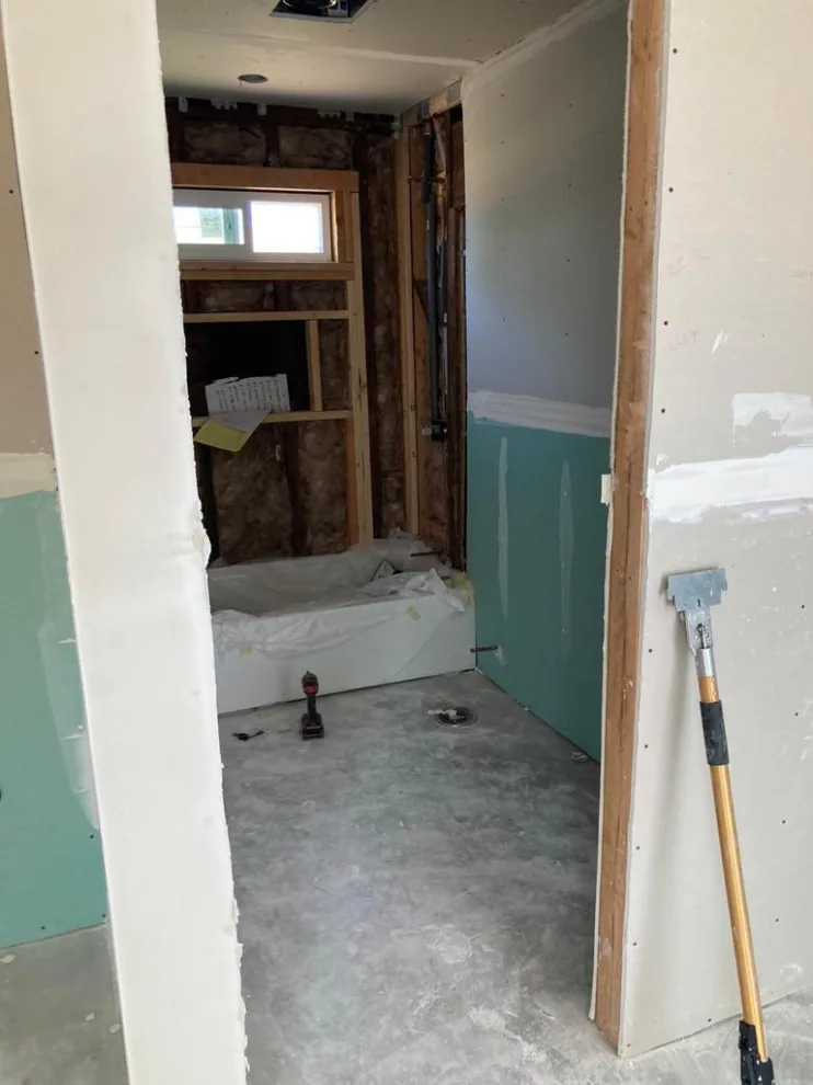 Accessory Dwelling Unit Garage Conversion Project by Katz Design & Builders Inc. - Photo 11