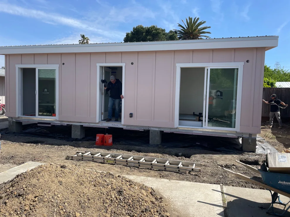 Modular Accessory Dwelling Units by Modern Builders Co LLC - Photo 19