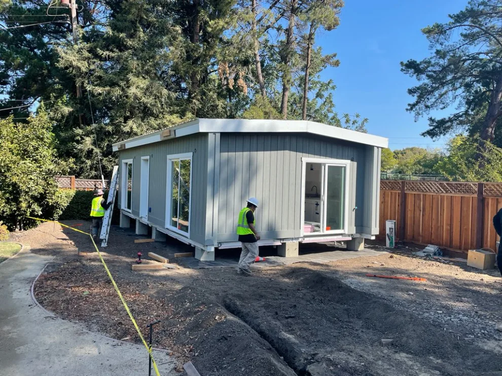 Modular Accessory Dwelling Units by Modern Builders Co LLC - Photo 10