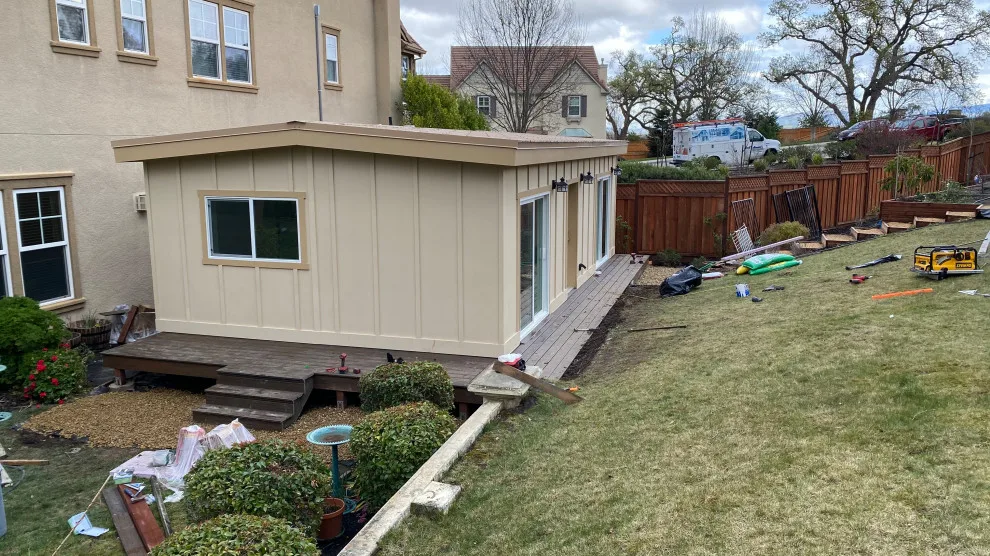 Modular Accessory Dwelling Units by Modern Builders Co LLC - Photo 15