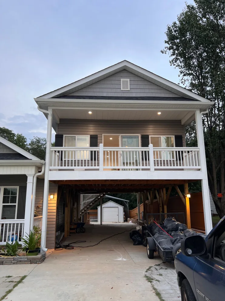 Accessory Dwelling Unit Initiative by JV Custom Construction LLC - Photo 5