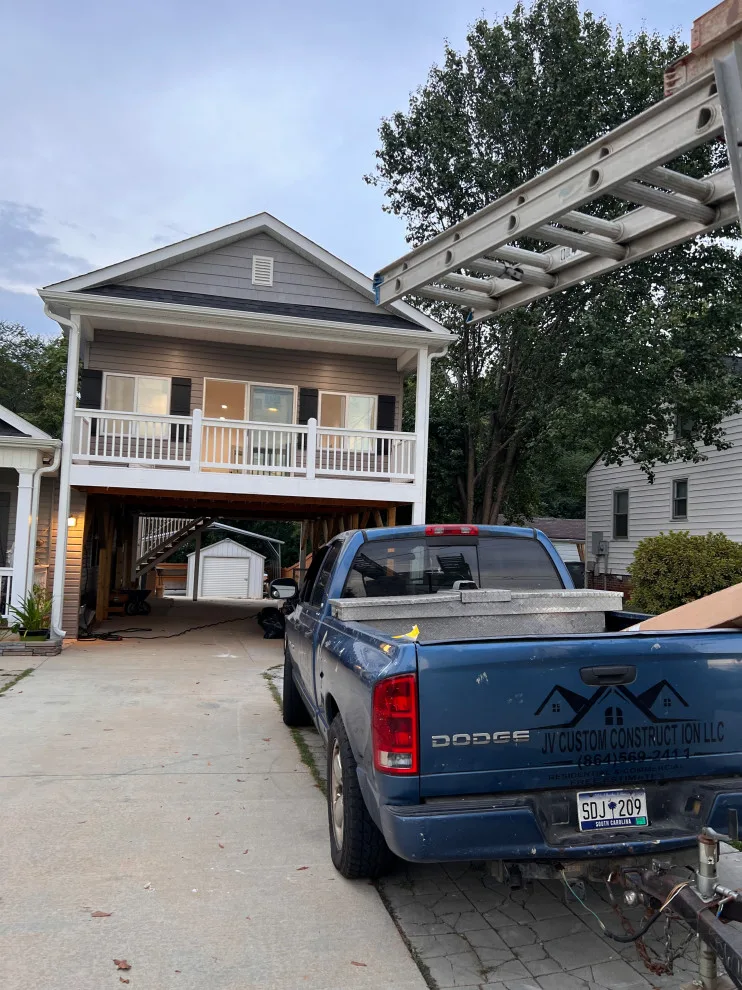 JV Custom Construction LLC - Photo 11