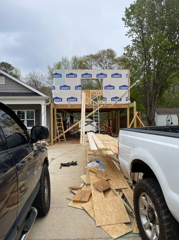 Accessory Dwelling Unit Initiative by JV Custom Construction LLC - Photo 3