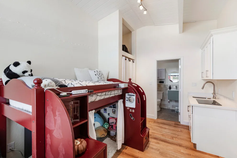 Accessory Dwelling Unit initiative in Foster City, CA by Golden View Renovation - Photo 21
