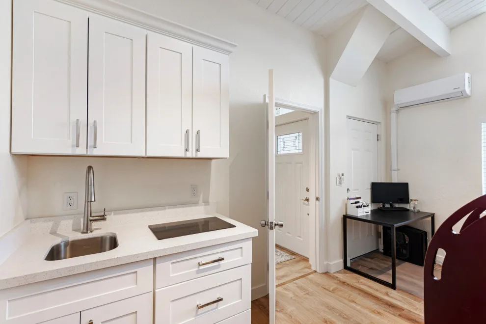 Accessory Dwelling Unit initiative in Foster City, CA by Golden View Renovation - Photo 3