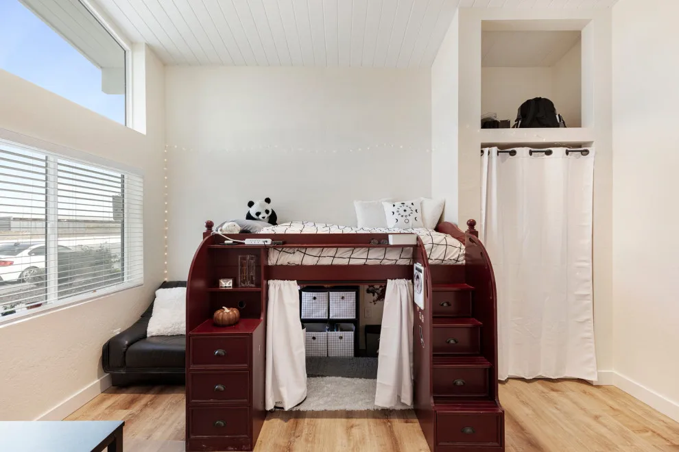 Accessory Dwelling Unit initiative in Foster City, CA by Golden View Renovation - Photo 10
