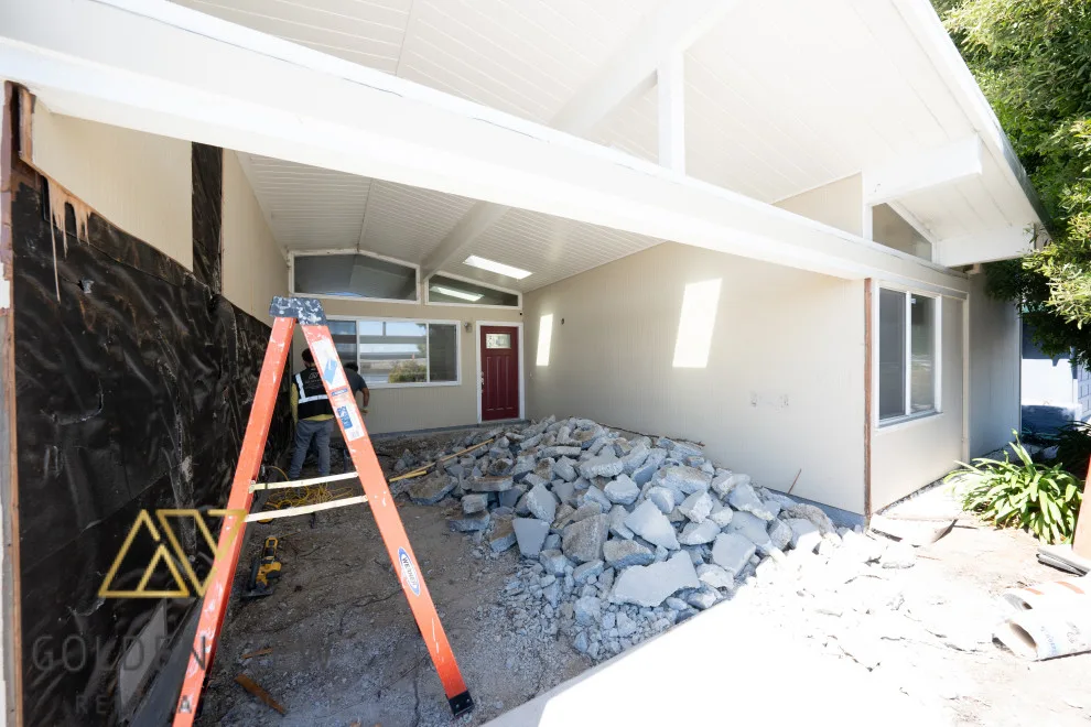 Accessory Dwelling Unit initiative in Foster City, CA by Golden View Renovation - Photo 8