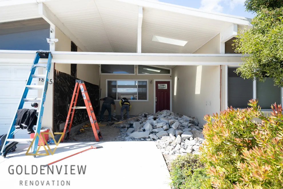 Accessory Dwelling Unit initiative in Foster City, CA by Golden View Renovation - Photo 9