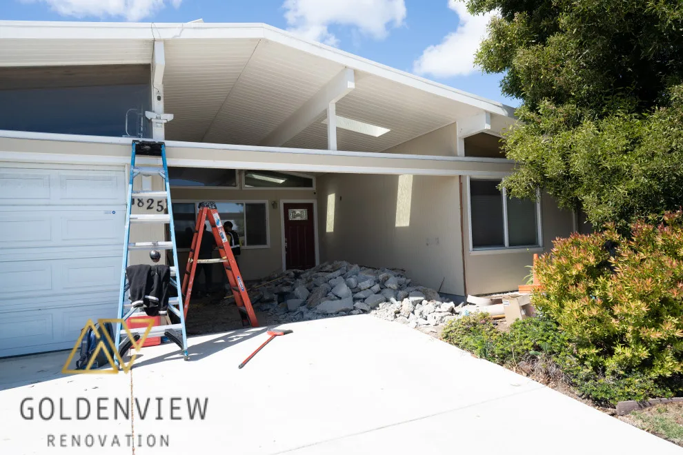 Accessory Dwelling Unit initiative in Foster City, CA by Golden View Renovation - Photo 23