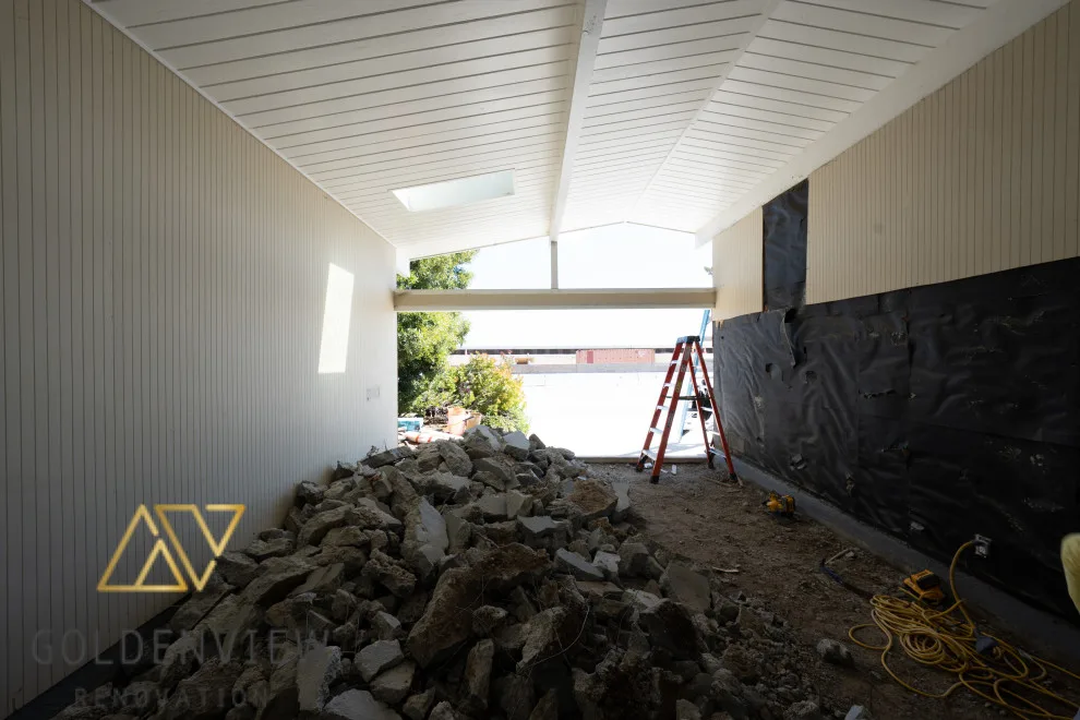 Accessory Dwelling Unit initiative in Foster City, CA by Golden View Renovation - Photo 19