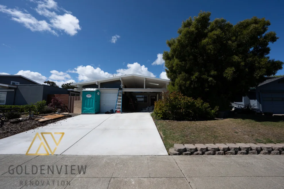 Accessory Dwelling Unit initiative in Foster City, CA by Golden View Renovation - Photo 11