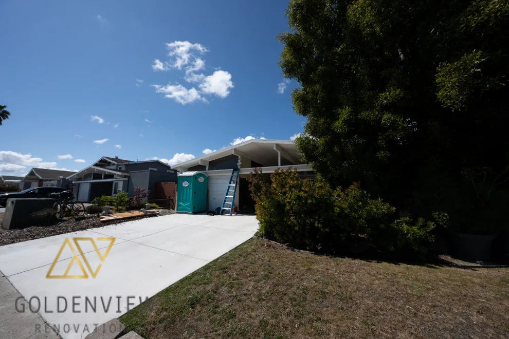 Golden View Renovation - Photo 9