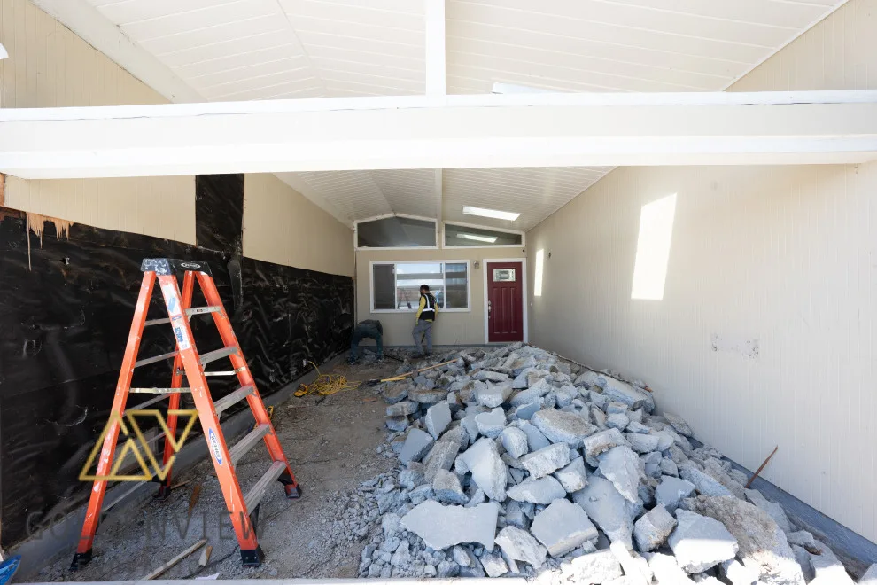 Accessory Dwelling Unit initiative in Foster City, CA by Golden View Renovation - Photo 4