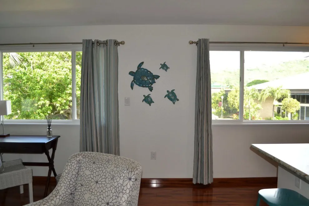 Honolulu Accessory Dwelling Unit by DJ's Construction, Inc. - Photo 2