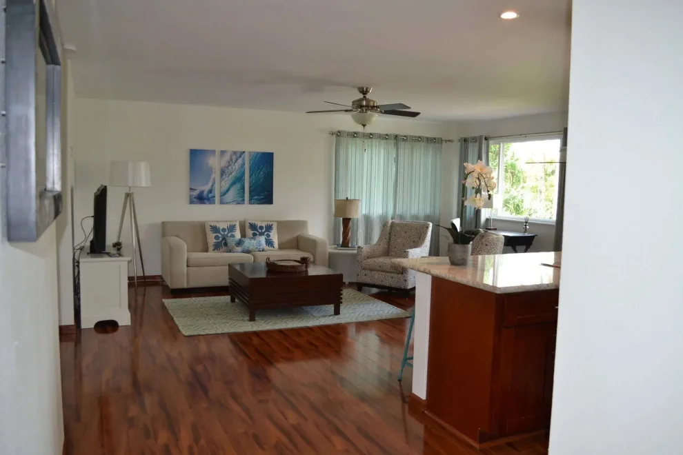 Honolulu Accessory Dwelling Unit by DJ's Construction, Inc. - Photo 11