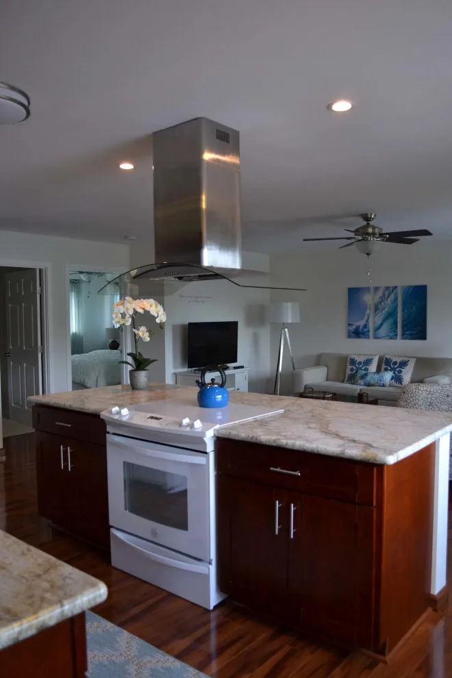 Honolulu Accessory Dwelling Unit by DJ's Construction, Inc. - Photo 3