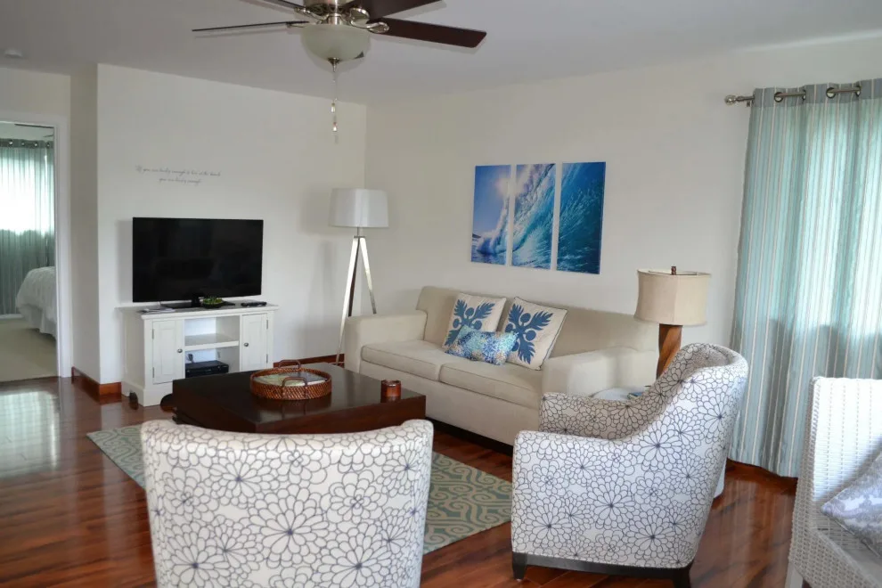 Honolulu Accessory Dwelling Unit by DJ's Construction, Inc. - Photo 4