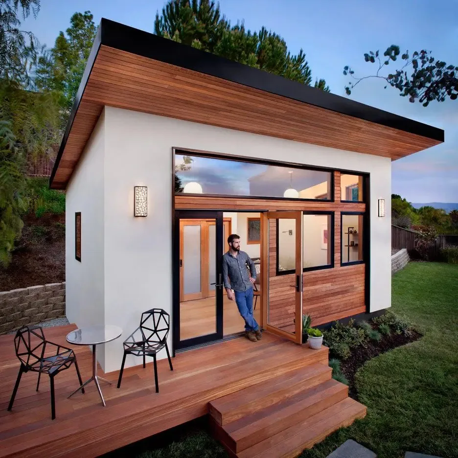 Accessory Dwelling Units by Flawless Construction INC - Photo 4