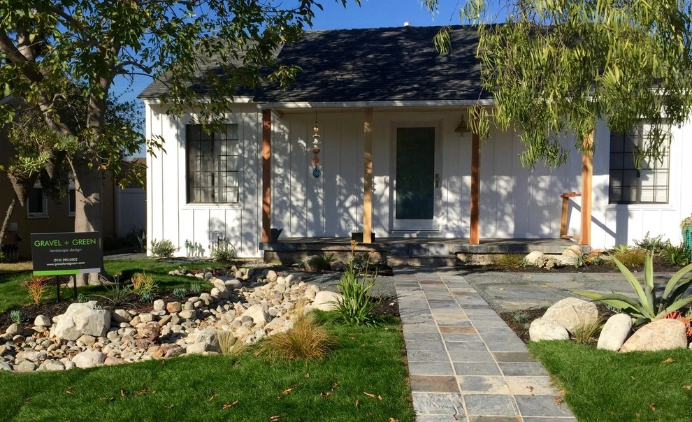 Rain Garden by Gravel And Green - Photo 2