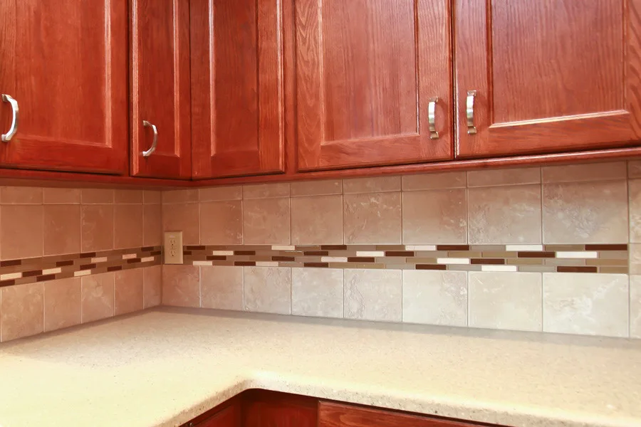 Budget-Friendly Kitchen Renovation by Badger Carpentry, Inc. - Photo 6