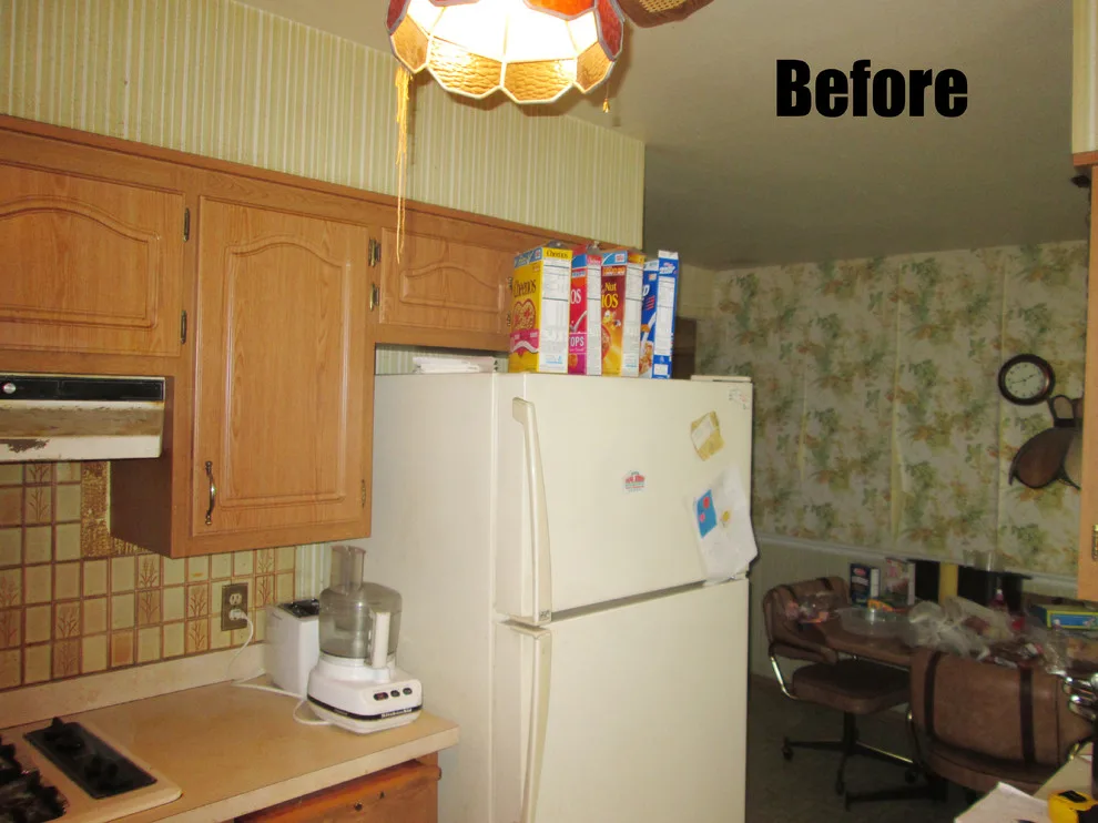Badger Carpentry, Inc. - Photo 9