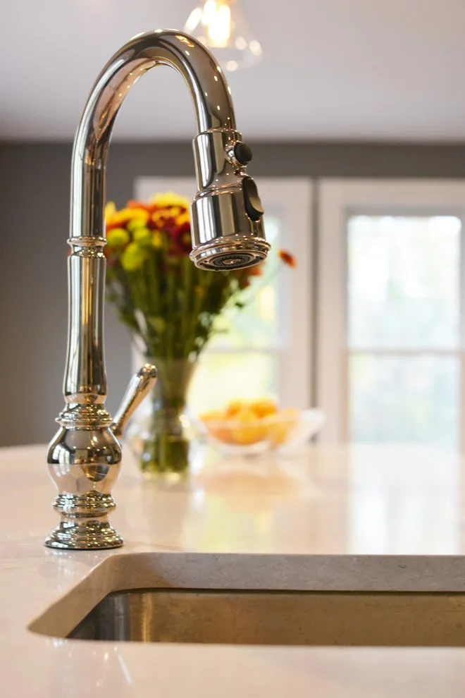 Kitchen Expansion and Renovation by Monk's Home Improvements - Photo 6