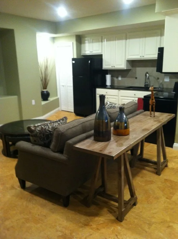 Basement Renovation by Carlson Projects INC - Photo 9