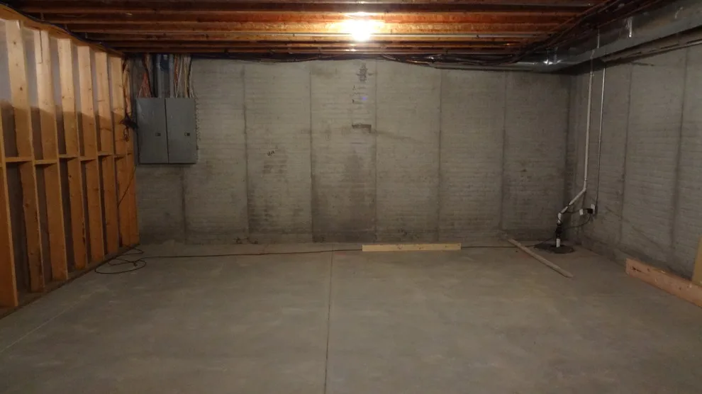 Basement Renovation by Carlson Projects INC - Photo 2