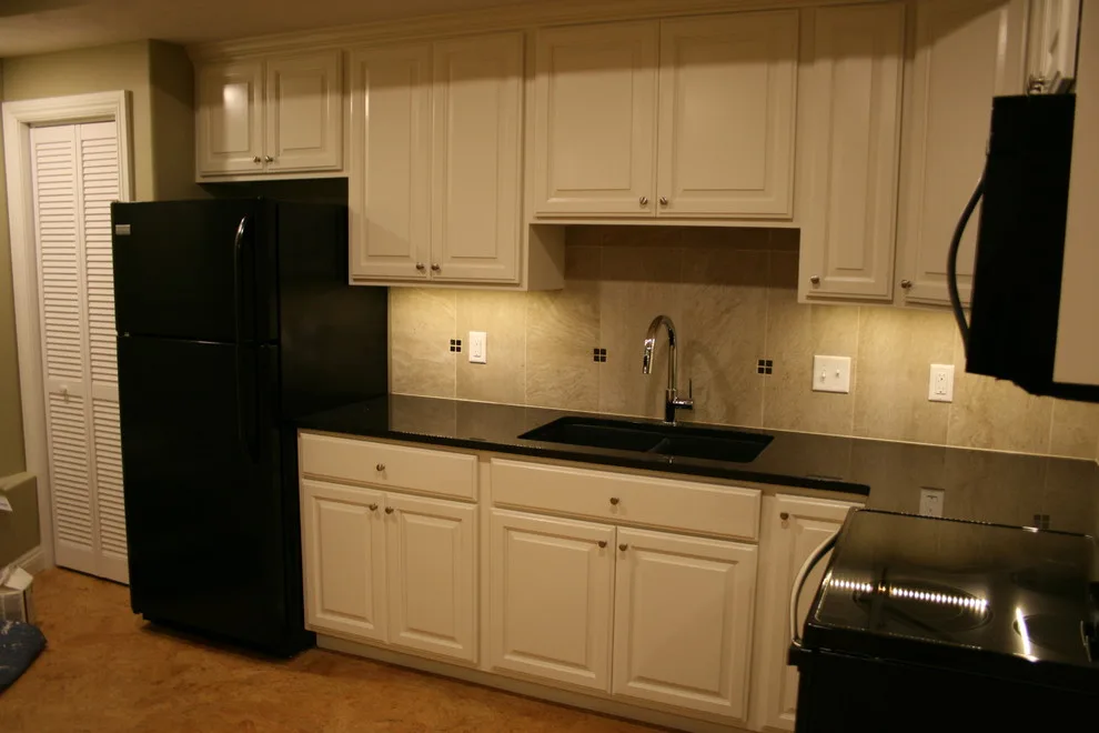 Basement Renovation by Carlson Projects INC - Photo 10