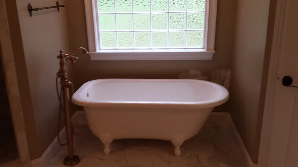 Bathroom by Barry Sheffield Design And Remodel - Photo 7