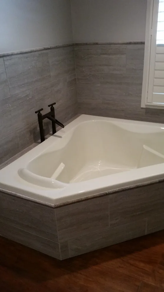 Bathroom by Barry Sheffield Design And Remodel - Photo 46