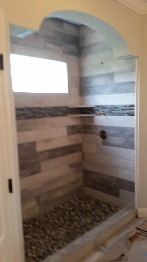 Bathroom by Barry Sheffield Design And Remodel - Photo 48