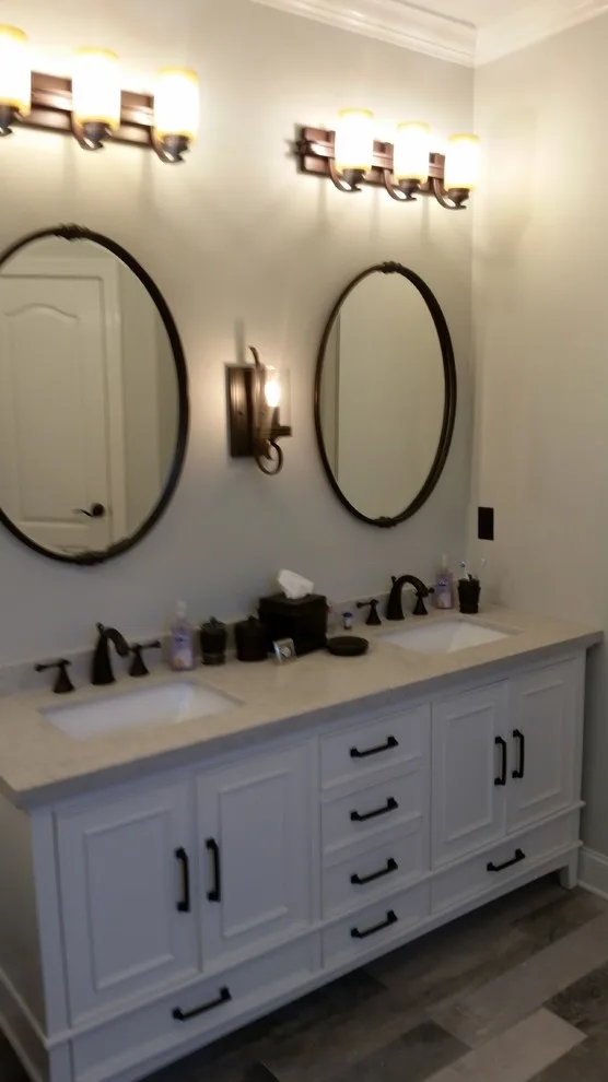 Bathroom by Barry Sheffield Design And Remodel - Photo 35