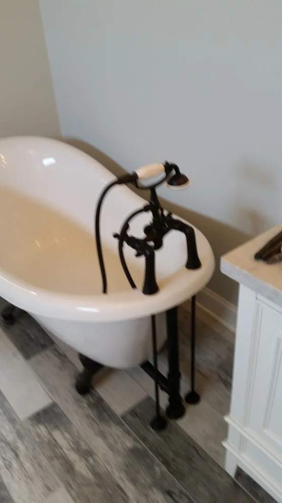Bathroom by Barry Sheffield Design And Remodel - Photo 29