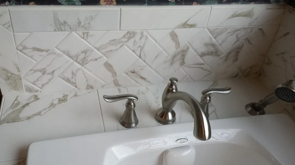 Bathroom by Barry Sheffield Design And Remodel - Photo 49
