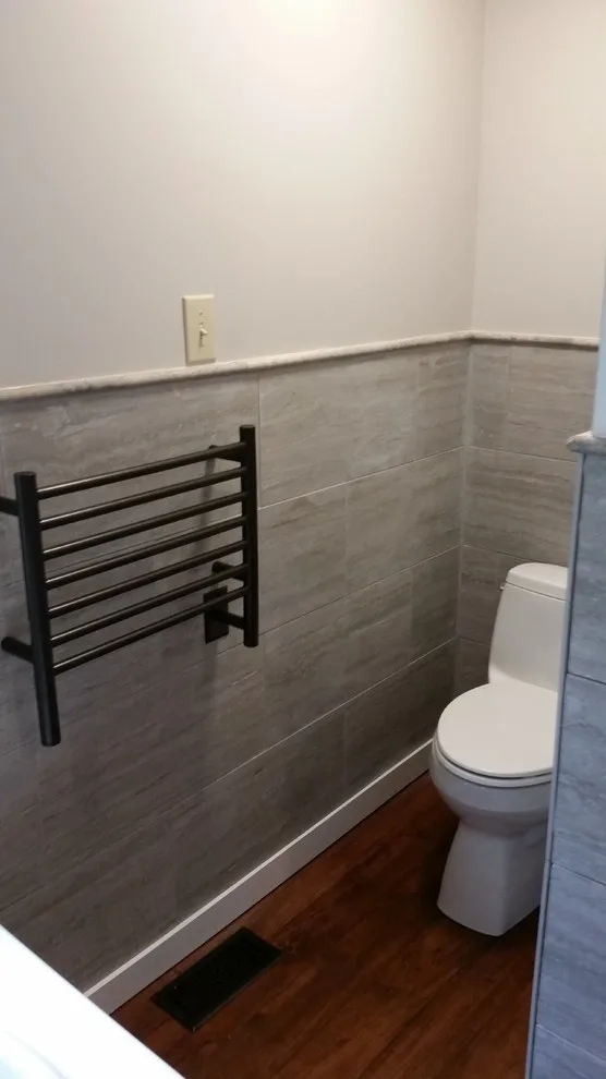 Bathroom by Barry Sheffield Design And Remodel - Photo 27