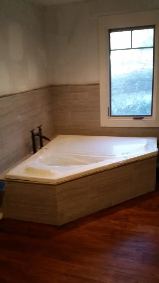 Bathroom by Barry Sheffield Design And Remodel - Photo 2