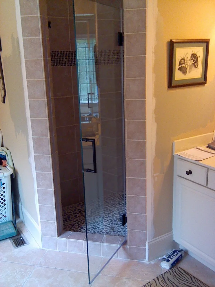 Bathroom by Barry Sheffield Design And Remodel - Photo 8