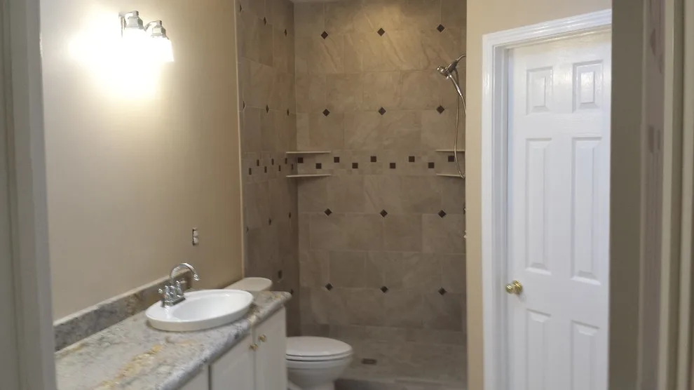 Bathroom by Barry Sheffield Design And Remodel - Photo 5