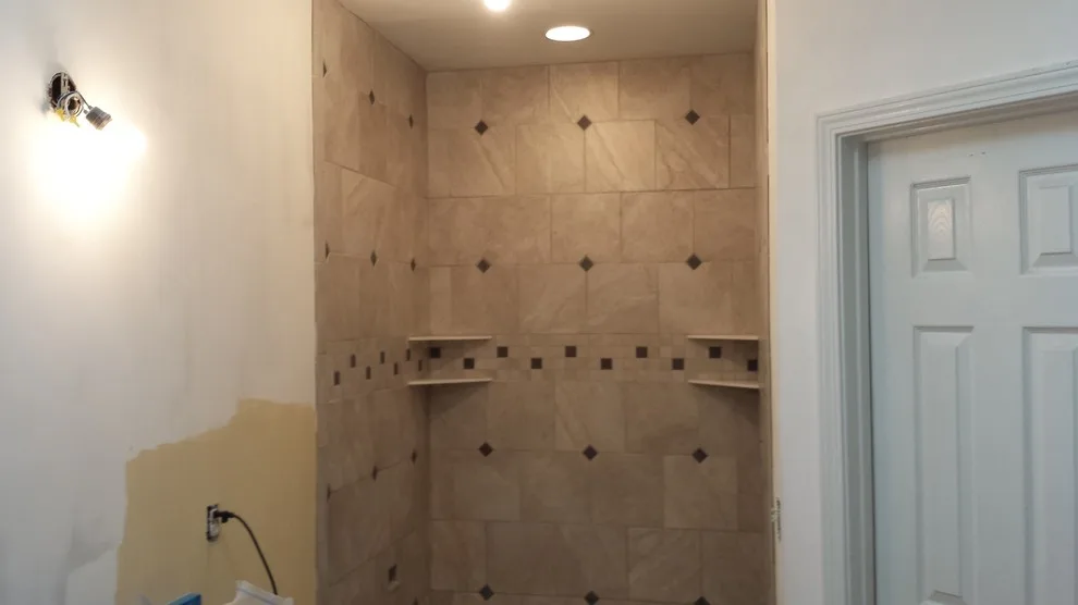 Bathroom by Barry Sheffield Design And Remodel - Photo 71